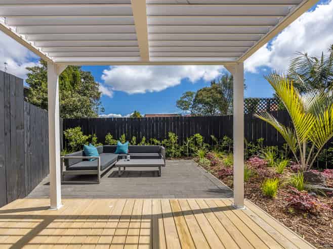 7/91 St Lukes Road, Mount Albert