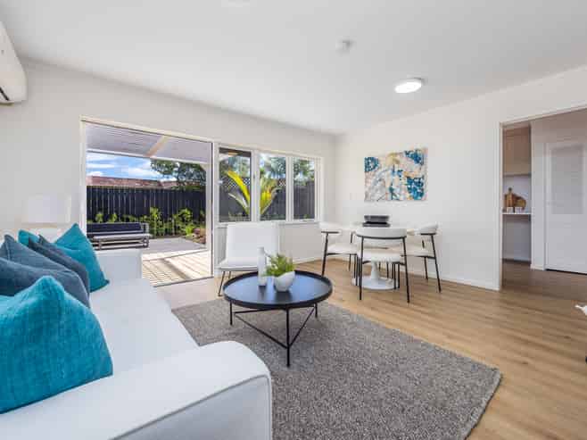 7/91 St Lukes Road, Mount Albert
