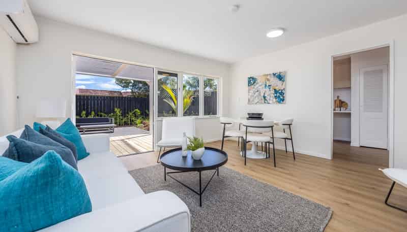 7/91 St Lukes Road, Mount Albert