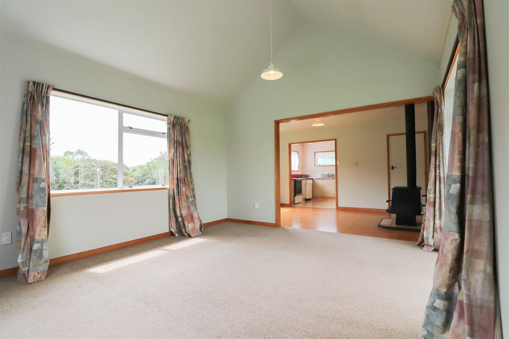 Country Life - 3 bedrooms 5