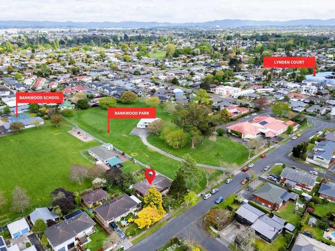 55 Bellmont Avenue, Chartwell