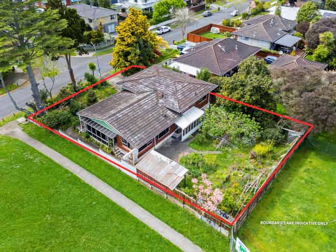 55 Bellmont Avenue, Chartwell