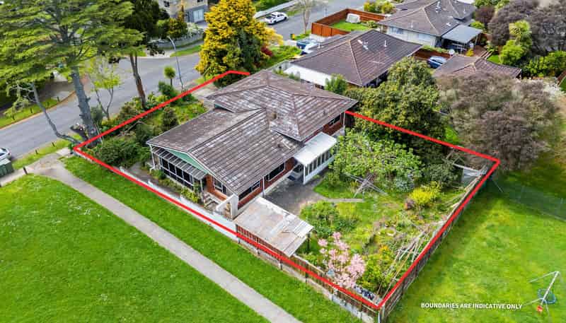 55 Bellmont Avenue, Chartwell