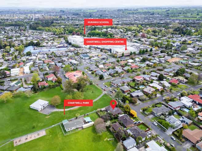 55 Bellmont Avenue, Chartwell