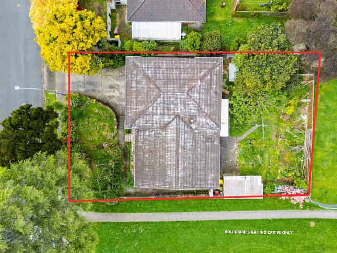 55 Bellmont Avenue, Chartwell