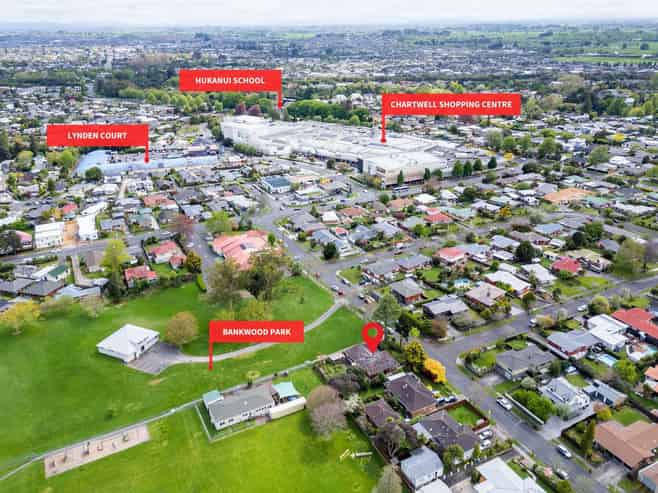 55 Bellmont Avenue, Chartwell