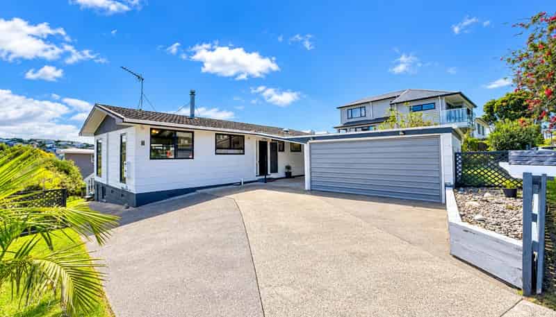 13 Manuwai Road, Torbay