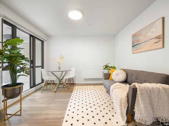 2C/4 St Paul Street, Auckland Central