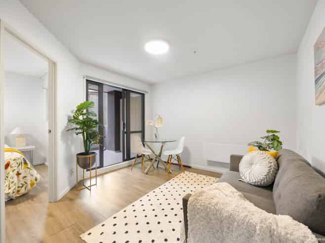 2C/4 St Paul Street, Auckland Central