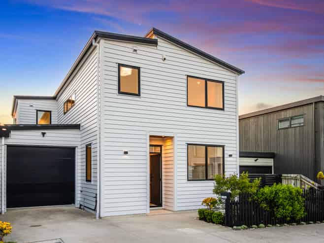 38 Greenfinch Road, Hobsonville