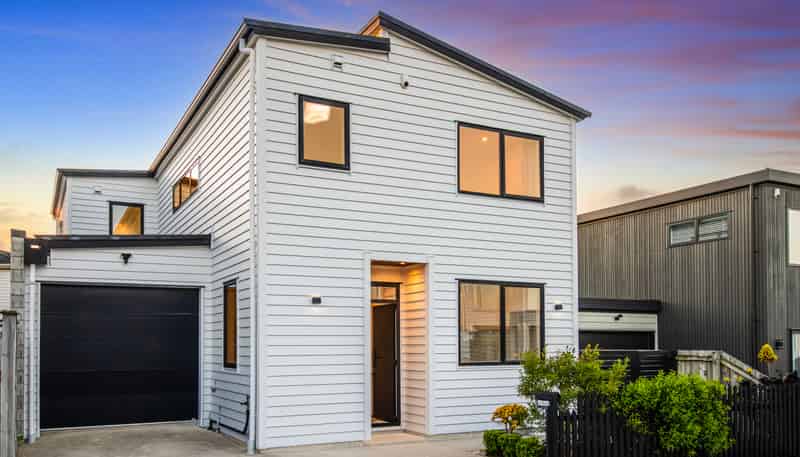 38 Greenfinch Road, Hobsonville