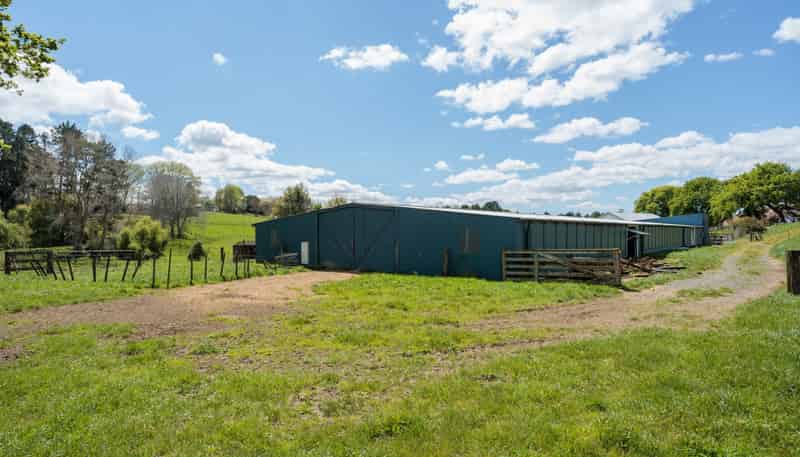243C Matai Road, Matamata