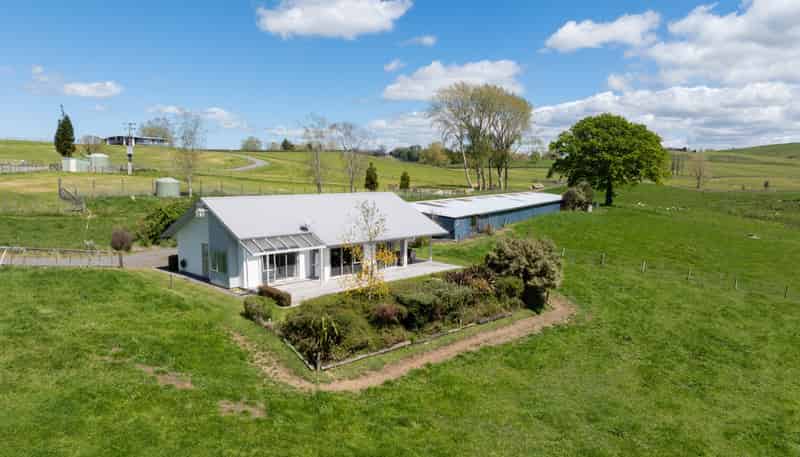243C Matai Road, Matamata