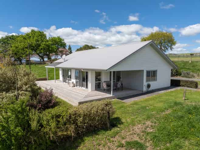 243C Matai Road, Matamata