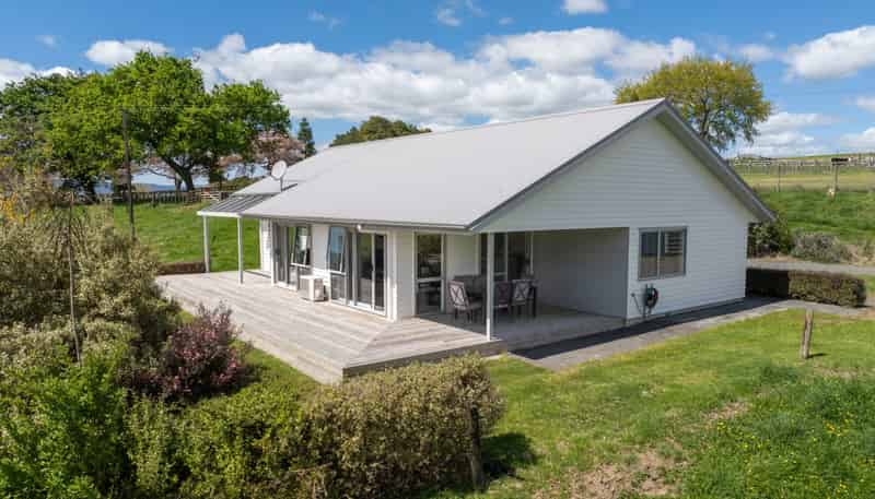 243C Matai Road, Matamata