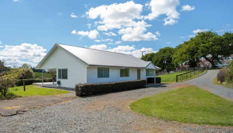 243C Matai Road, Matamata