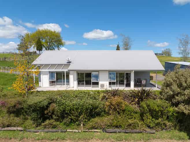 243C Matai Road, Matamata