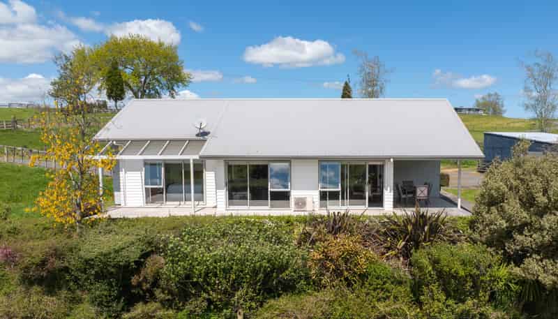 243C Matai Road, Matamata