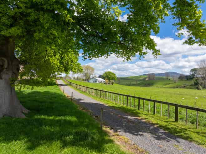 243C Matai Road, Matamata