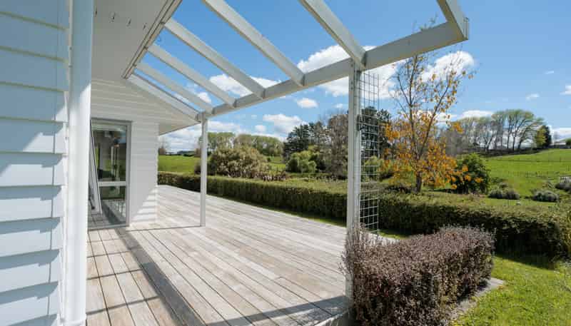 243C Matai Road, Matamata