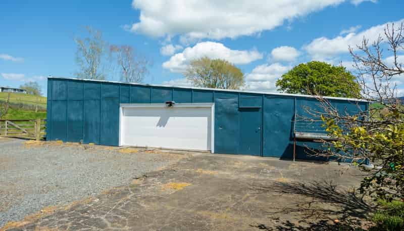 243C Matai Road, Matamata