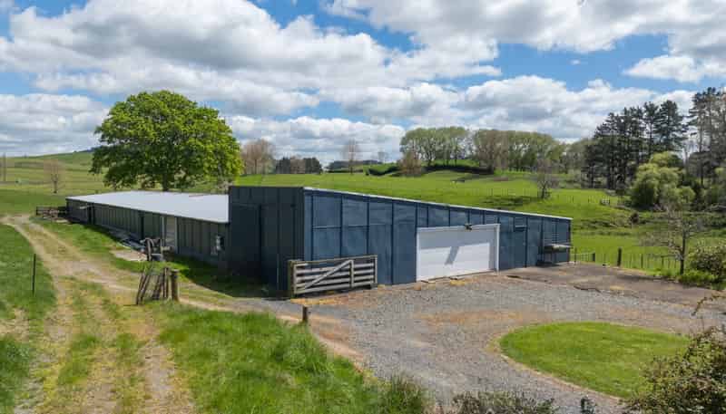 243C Matai Road, Matamata