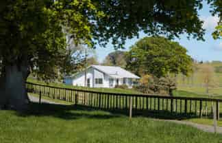 243C Matai Road, Matamata
