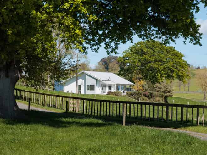 243C Matai Road, Matamata