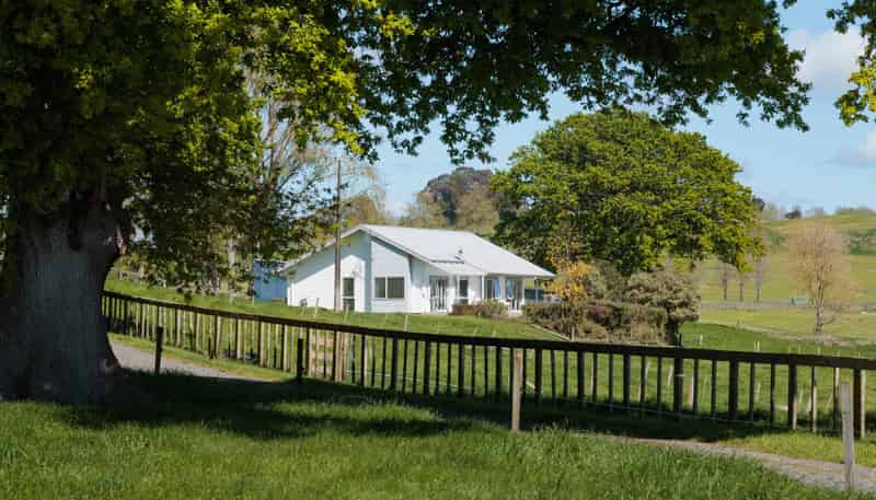 243C Matai Road, Matamata
