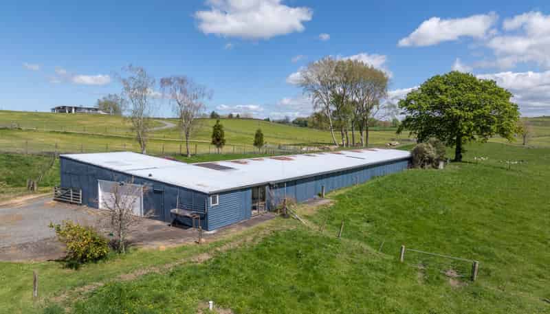243C Matai Road, Matamata