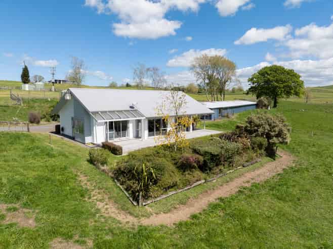 243C Matai Road, Matamata