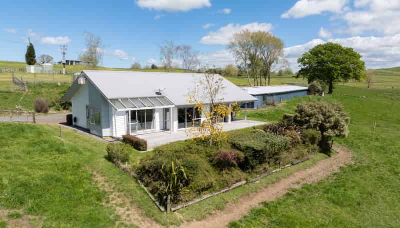 243C Matai Road, Matamata