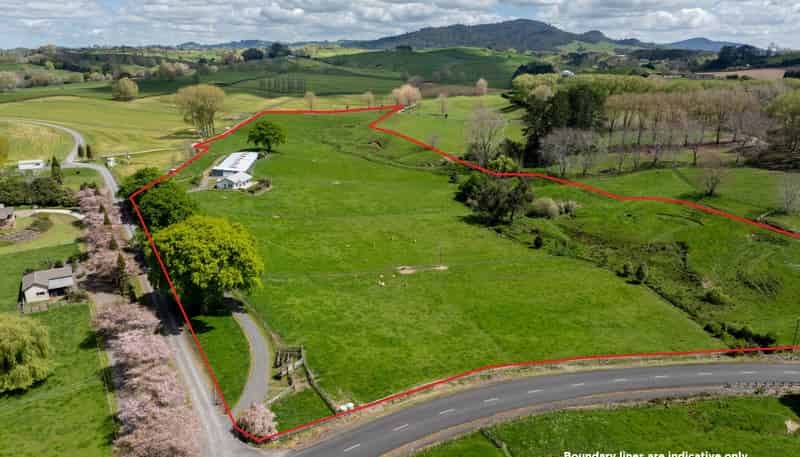 243C Matai Road, Matamata
