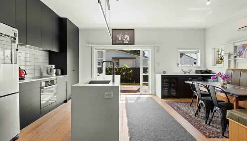 14 McVay Street, Napier South