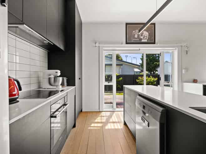 14 McVay Street, Napier South