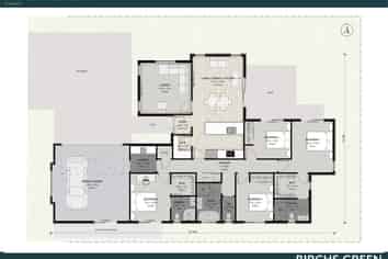 43 Staplehurst Road, Prebbleton