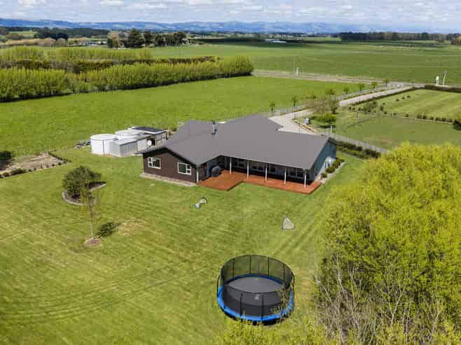 429 Colyton Road, Feilding