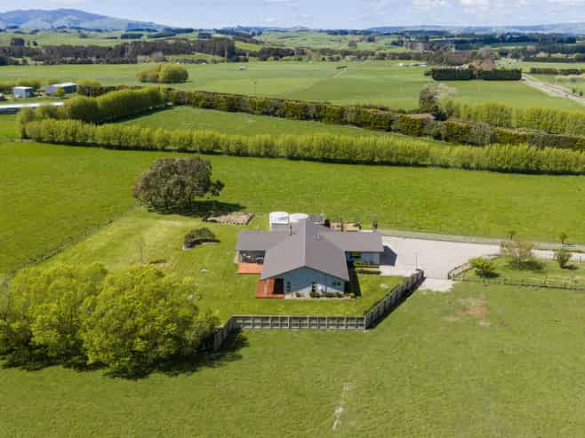 429 Colyton Road, Feilding