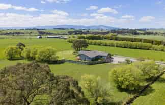 429 Colyton Road, Feilding