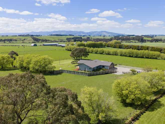 429 Colyton Road, Feilding