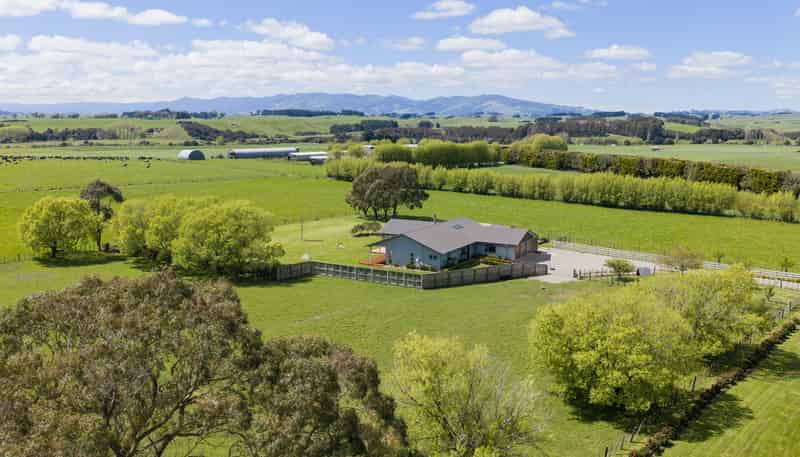 429 Colyton Road, Feilding