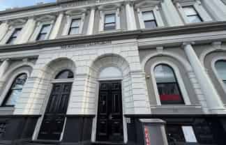 5/7 Liverpool Street, Dunedin Central