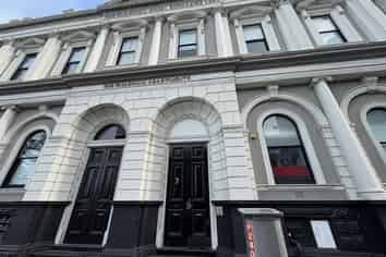 5/7 Liverpool Street, Dunedin Central