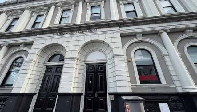 5/7 Liverpool Street, Dunedin Central