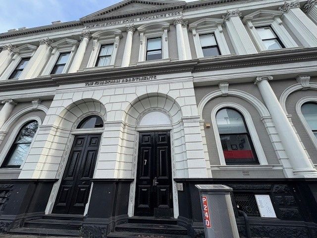 Central City Convenience - 7 Liverpool Street 1
