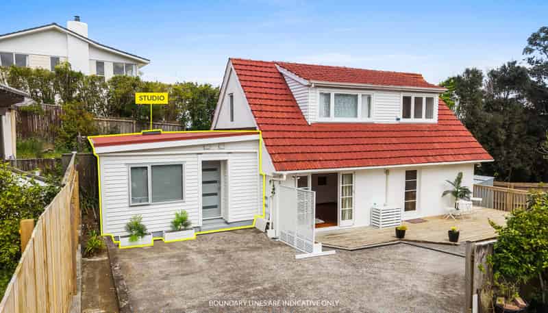 1333c Dominion Road Extension, Mount Roskill