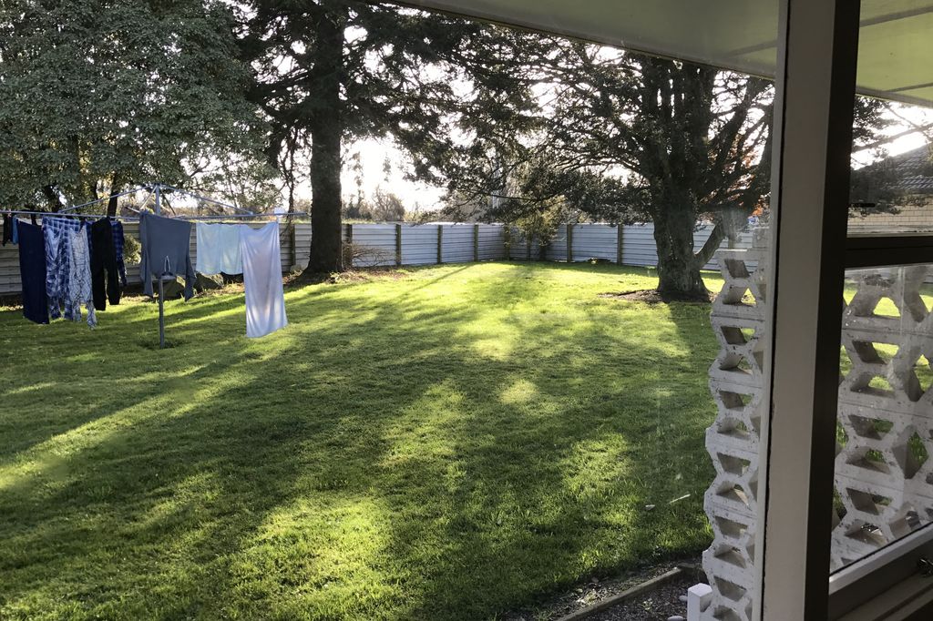 1 bedroom unit, Tinwald 5