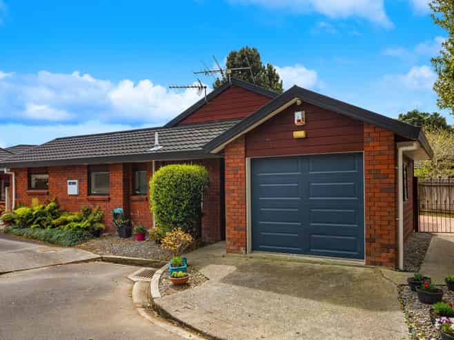 1/24 Tyndall Street, Waiwhetu