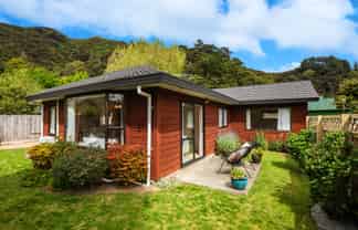 1/24 Tyndall Street, Waiwhetu
