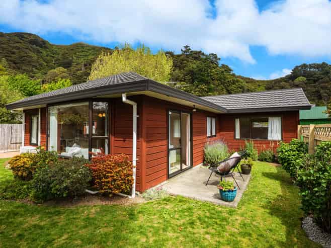 1/24 Tyndall Street, Waiwhetu
